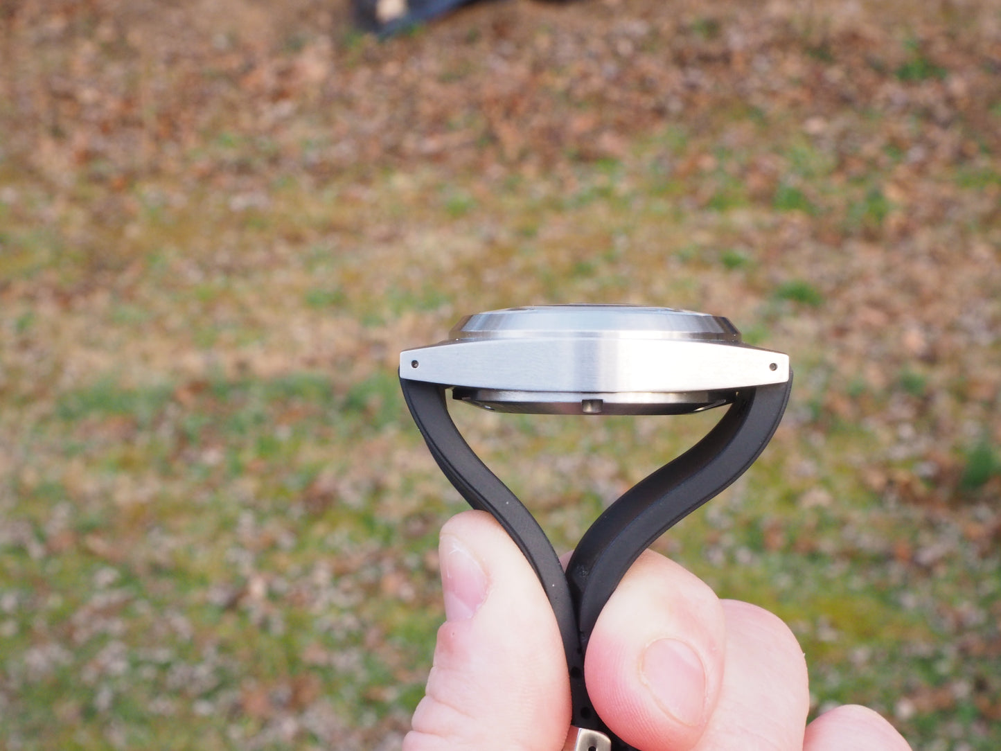 Proton MB-1 Day/Date